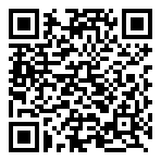 QR-Code - Clan design lumara blue